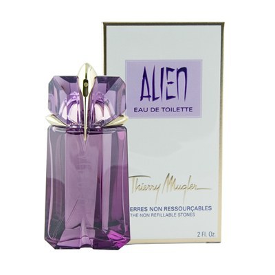 Дамски парфюм THIERRY MUGLER Alien Eau De Toilette